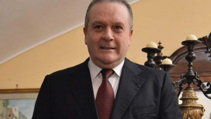 Castellammare: una stanza del Comune dedicata a Giovanni Tommasino, primo medico stabiese morto di Covid