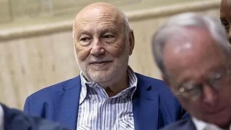 Domenico De Masi, il sociologo che pensava positivo amico di Sartre e Lula