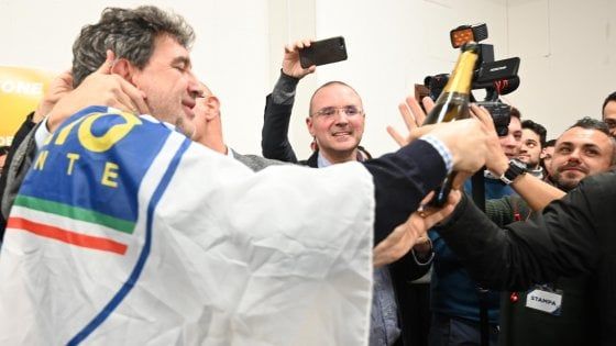 Abruzzo, Cattaneo: "Finita emorragia voti Pd verso i 5S. Delusi M5S in fuga sia verso centrodestra che centrosinistra"
