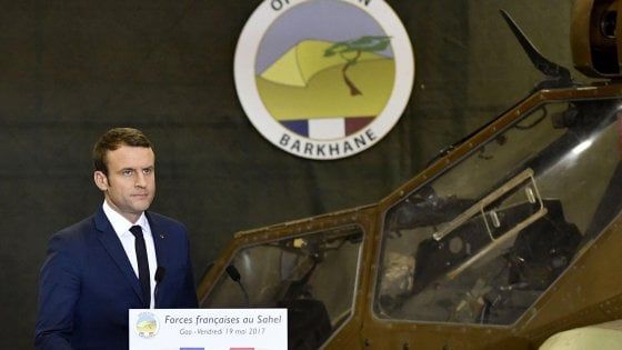 Qualche idea per Renzi da mettere nell'Europa di Macron