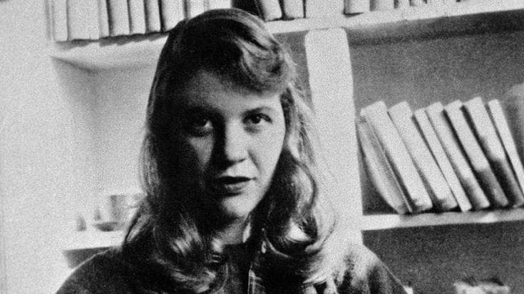 Common people club ci racconta “La campana di vetro” di Sylvia Plath