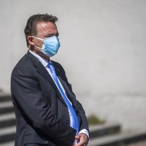 Emilia-Romagna, la supplica di Donini: "Non facciamo circolare il virus"