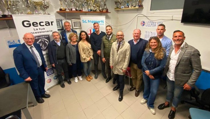 Genova, "Ligorna Cup" dal 29 maggio al 18 giugno: in campo quasi duemila ragazzi