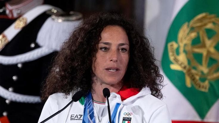 Brignone: “Il surf, l’abito da sera, l’oro nello Spritz. Torno solo se sto veramente bene”