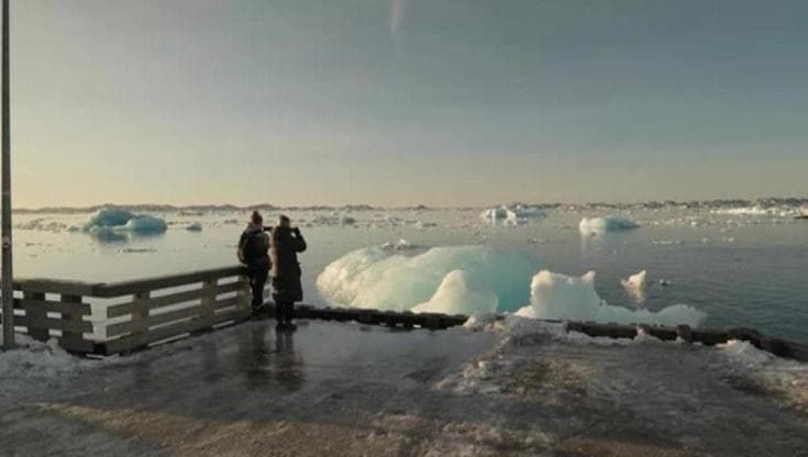 Crisi climatica, ecco perché Trump vuole la Groenlandia