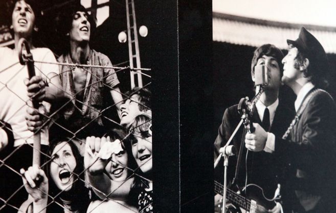 I Beatles all'Università, 50 anni dopo il concerto al Palasport