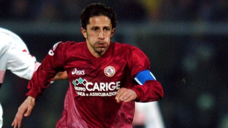 Intervista a Igor Protti: sì, anche il calcio può essere romantico