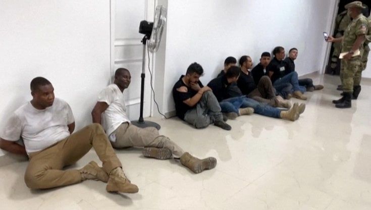 Haiti, gli assassini del presidente sono ex soldati colombiani. L'imbarazzo di Bogotà