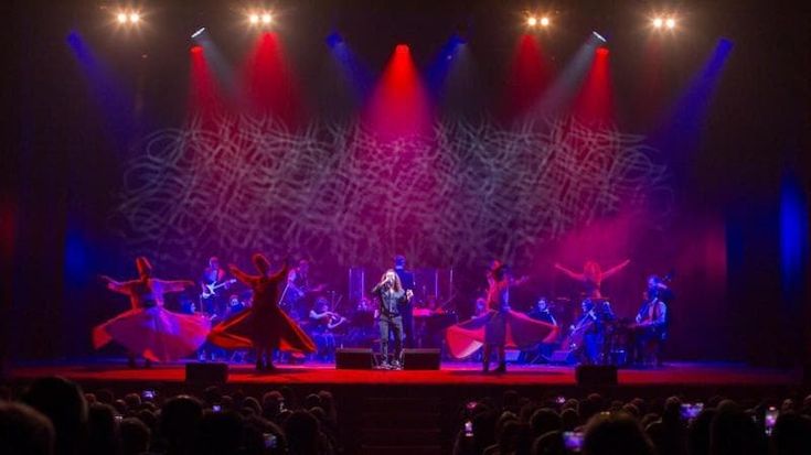 Cosa fare a Milano oggi 12 febbraio: il tributo a Battiato al TAM e i Bab L’Bluz al Magnolia