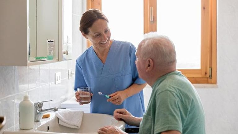 Sanità e welfare, l’Italia invecchia: prepariamoci