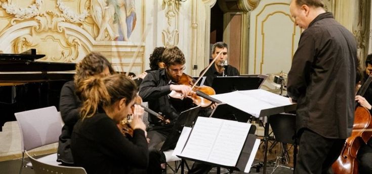 Mario Merz Prize, un premio all'arte e alla musica scelto (anche) dal pubblico