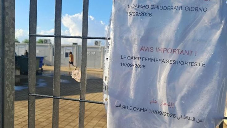 Il pasticcio dei braccianti delle angurie: saranno ospitati in albergo a Gallipoli