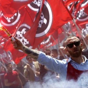 Torino, il Tar boccia Casa Pound: niente manifesti, non si è dichiarata anti-fascista