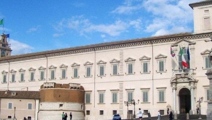 C'era una volta il Quirinale. Storia di Draghi e Prodi Cavalieri. Nardella (Pd): "Letta deve essere il kingmaker del Quirinale"