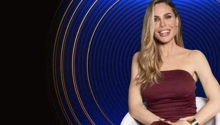 “Grande fratello vip”, un cerottino e passa la bua