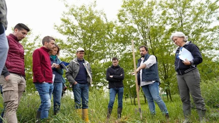 Agricoltura: la competitività passa per la conoscenza e l’innovazione