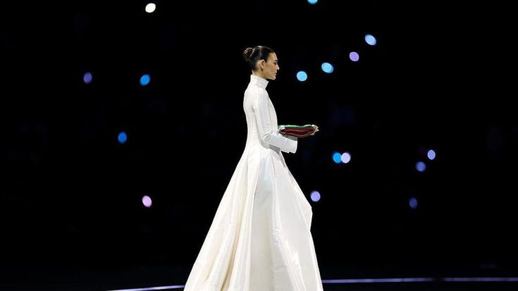 La moda alle Olimpiadi: promossi e bocciati alla cerimonia di inaugurazione