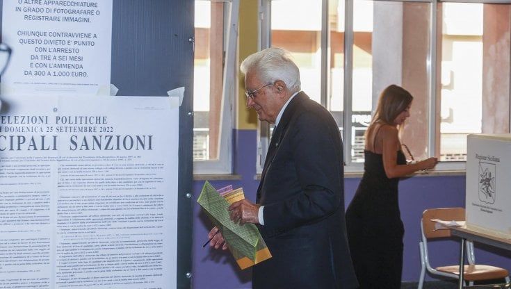 Il timing: dal nuovo Parlamento al governo