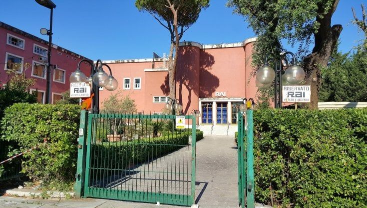 La Rai pronta ad abbandonare l'Auditorium del Foro Italico. "Luogo simbolico, ma costa troppo"