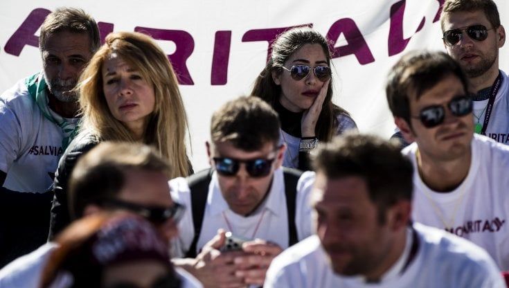 Air Italy, scaduta la cig partono le prime lettere di licenziamento