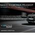 Ecobonus Peugeot, lotta all’inquinamento