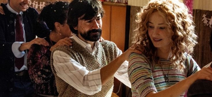 Venezia 77, 'Lacci' il film della ripartenza, un thriller dei sentimenti: "Ci riguarda tutti"