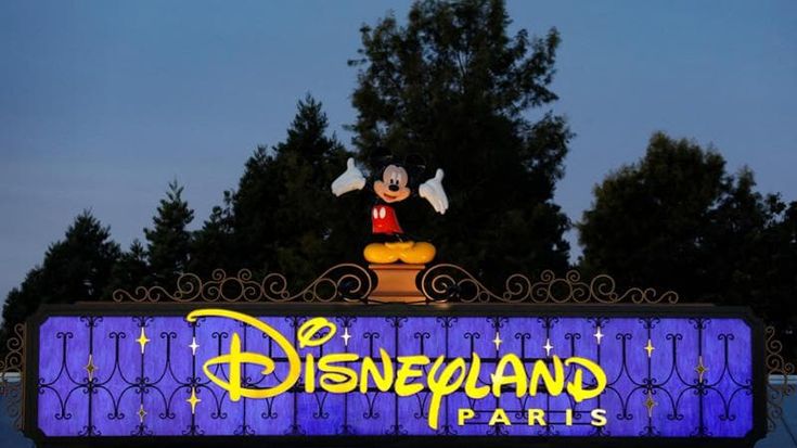 Disneyland Parigi diventa ancora più grande. E arriva il nuovo casting tour in Italia