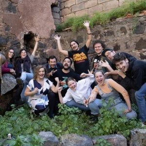 Catania, nasce l'Orchestra europea