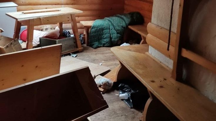 “Hanno distrutto tutto, anche i nostri ricordi”: Anna Bonafede, nipote dei proprietari della casa a Canazei devastata da minorenni figli di imprenditori e politici