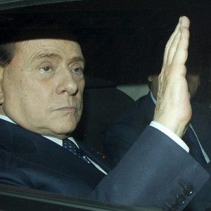 Berlusconi: gli 'scogli' giudiziari del Cavaliere