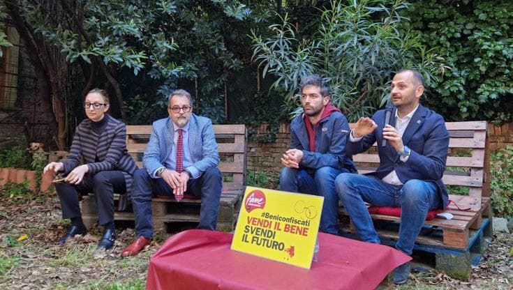 “Pochi magistrati e pochi investigatori, così le mafie vinceranno”
