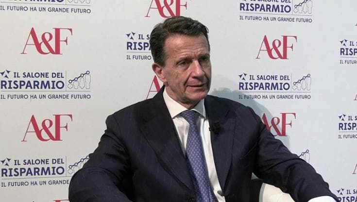 Salone del risparmio, Trabattoni (Assogestioni): "Il Salone consolida la crescita"