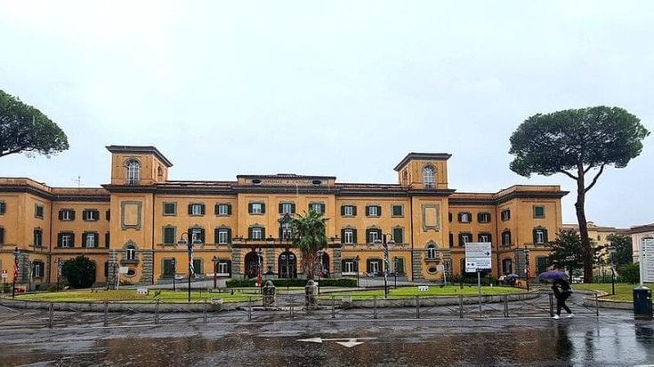“Il Forlanini resti pubblico”. La diffida di giuristi e associazioni alla Regione contro la cessione