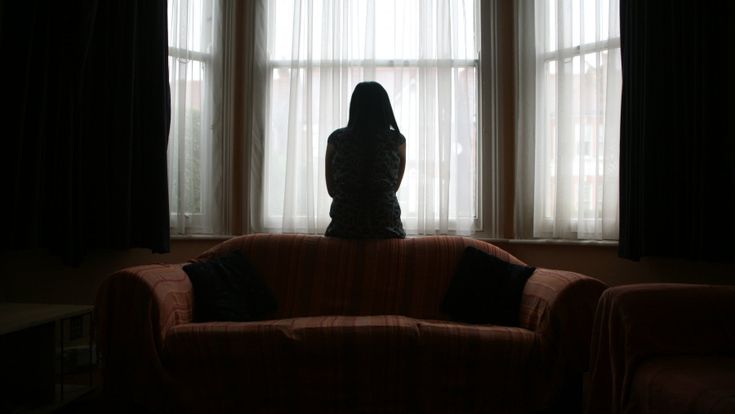 Paola, Angela, Debora, tre storie di liberazione dalla violenza