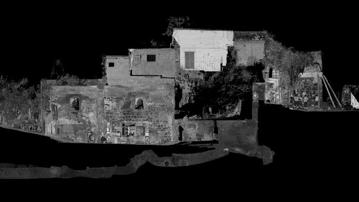 La sfida tra archeologi e tombaroli per i tesori di Pompei