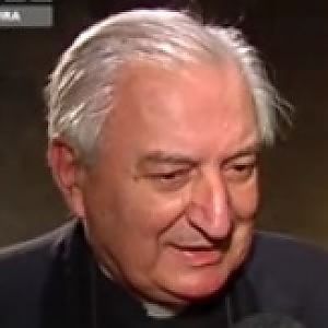 L'addio dei Domenicani a Santa Maria di Castello, Doria li ringrazia