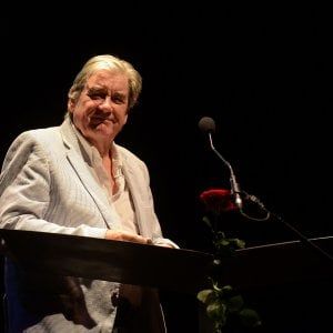 Patrick McGrath: "Le mie storie d'amore così vicine alla follia" 