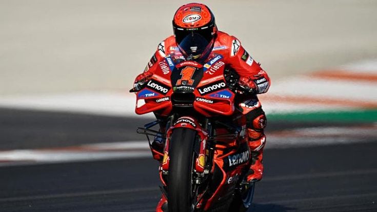 Bagnaia vince il Mondiale MotoGp a Valencia se… tutte le combinazioni
