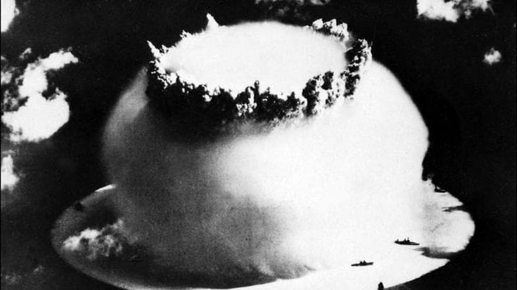 Anche Polymarket ha un limite: stop alle scommesse su una possibile esplosione nucleare