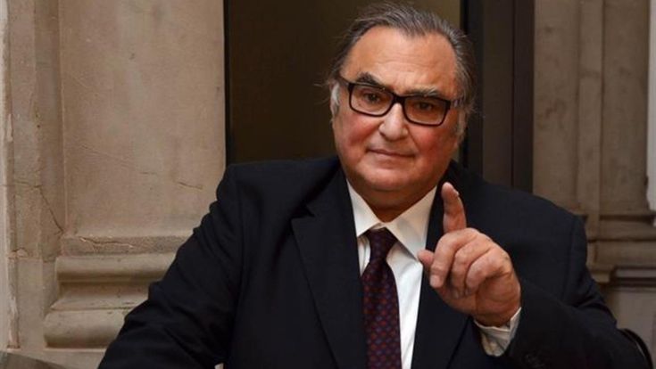 Dissesto del Vaticano. Sapelli: “Tutta colpa degli gnomi della finanza”