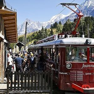 Torino, fermo per sciopero il "tramway del Monte Bianco"
