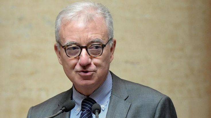 Caso Apostolico, il sottosegretario Mantovano: “Spetta al governo fare le leggi, il giudice non può disapplicarle, ma rivolgersi alla Consulta”