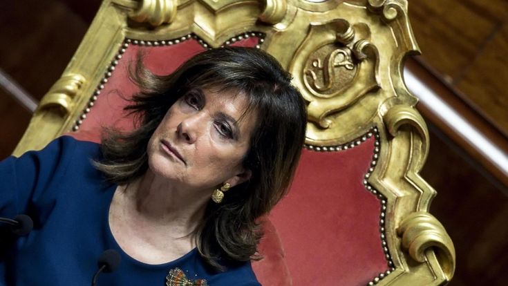 Dal Colle mandato a Casellati. Salvini: “Patto con M5S o voto”