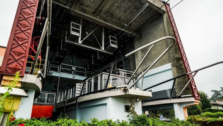  Funivia caduta sul Mottarone, rotto o disattivato: il giallo del freno. Sabato l’ultimo guasto
