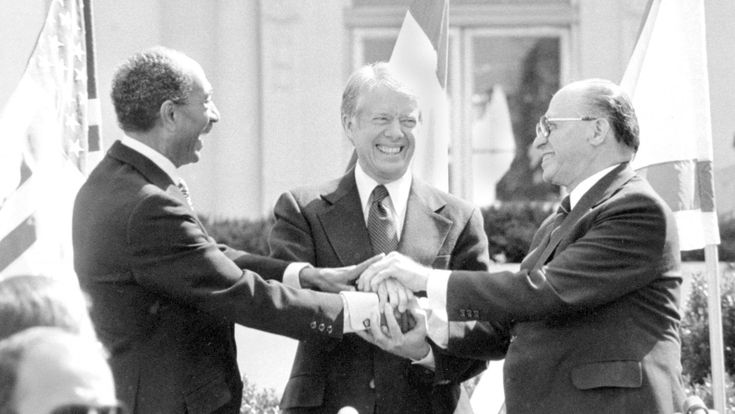 Medio Oriente, se si avvera il sogno di Sadat