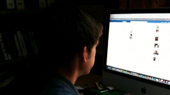 Baby gang, internet, bullismo<br />alla scoperta dei nativi digitali