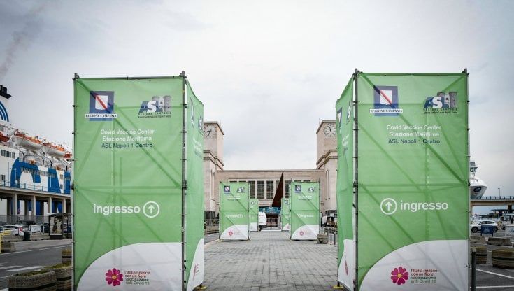 Si riparte con AstraZeneca, da oggi al via prenotazioni per disabili gravi e per chi li assiste