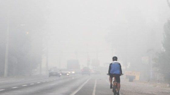 Clima, almeno 7 milioni di morti per smog