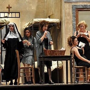 Napoli, rassegna di teatro amatoriale all'Augusteo