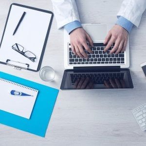 Doctor house, che strana quell’angina della maratoneta vegana